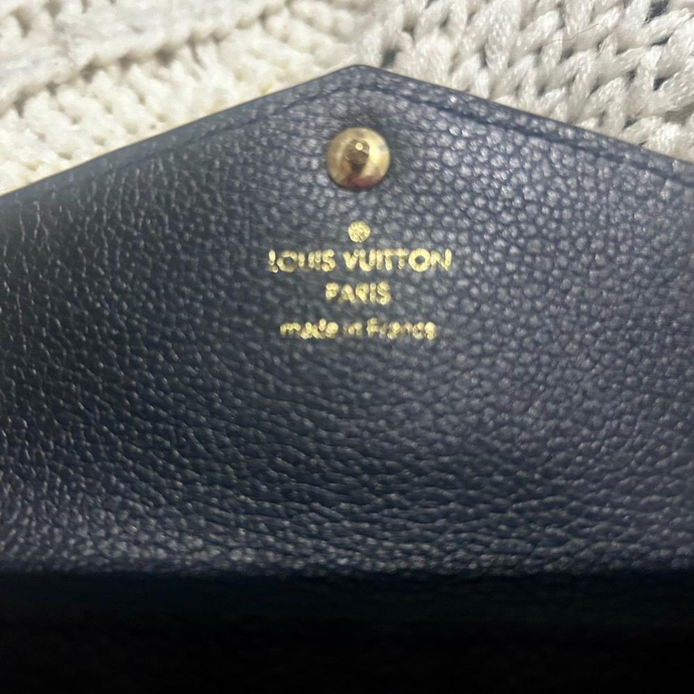 Louis Vuitton Empriente Nior key Cles - Picture 3 of 12
